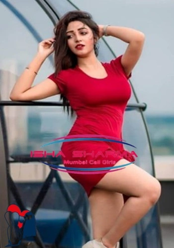 female call girl in Mumbai